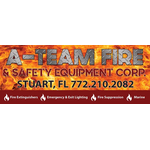 A-Team Fire & Safety Equipment Corp