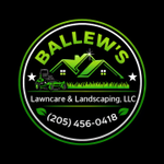Ballew’s Lawncare & Landscaping, LLC