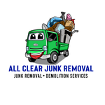 All Clear Junk Removal