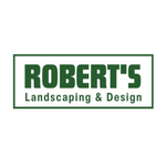 Robert's Landscaping & Design