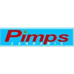 Pimps Cannabis
