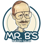 Mr Bs Chicken Salad
