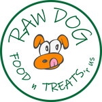 Raw Dog Food N Trats R us