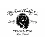 Big Bear Plumbing Company, Serving Reno Nevada
