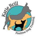 KATIE BRILL - POSITIVE DOG TRAINING