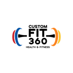 CUSTOMFIT360 Health & Fitness