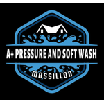 A+ Pressure and Soft Wash