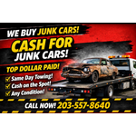 Quality Towing & Auto Repair We Buy Junk Cars