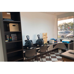 SOS PHYSIO-Hollywood