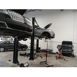 JMO Import Automotive