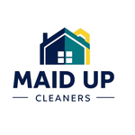 Maid Up Cleaners