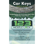 123 Mobile Lock