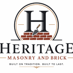 Heritage Masonry and Brick