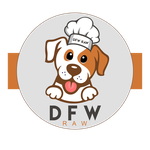 DFW Raw Dog Food @ Paws Up Daycare and Boarding