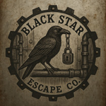 Black Star Escape Co.