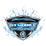 D4 Mobile Auto Spa and Detailing