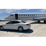 Signature Limo Town Car Airport Service