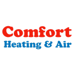 Comfort Heating & Air LLC
