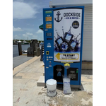 Dockside Ice & Water