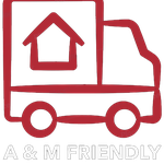 A & M Friendly Movers