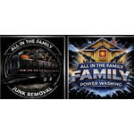 All In The Family Junk Removal