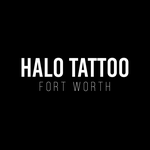 Halo Tattoo Fort Worth
