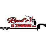 Reed's 24 Hr Towing