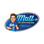 Matt The Driveway Guy