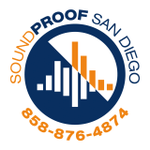 Soundproof San Diego
