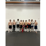 Artist Way MMA