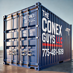 The Conex Guys LLC