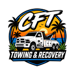 Central Florida Towing & Recovery