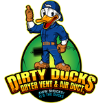 Dirty Ducks Dryer Vent & Air Duct