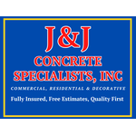 J&J Concrete Specialists Inc