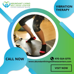 Abundant Living Wellness Center