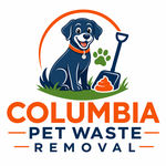 Columbia Pet Waste Removal