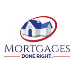 Mortgages Done Right Inc