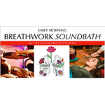 The Sound Bath Studio