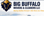 Big Buffalo Movers & Cleaners