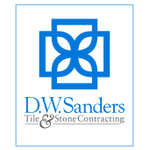D.W. Sanders Tile & Stone Contracting