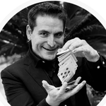 Magician Lex The Illusionist Mentalist
