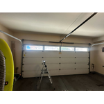 Open Sesame Garage Door Repair Las Vegas