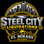 Steel City Liquidations LLC