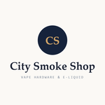 CITY SMOKE SHOP