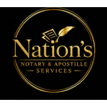 Nation's Notary & Apostille Services