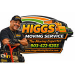 HIGGS MOVING SERVICE