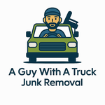 A Guy With A Truck