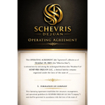 Schevrisdejuan