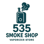 535 Smoke Shop-World Center Drive
