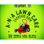 A-N-A Lawn Care Service